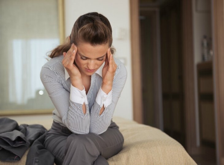 Бой с мигренью: как облегчить состояние без средств от боли