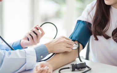Як підвищити тиск: 4 ефективні способи