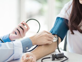 Як підвищити тиск: 4 ефективні способи