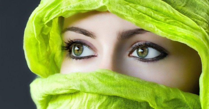 Яка таємна сила людей із зеленими очима: на що здатні ці особистості — пояснення експертів