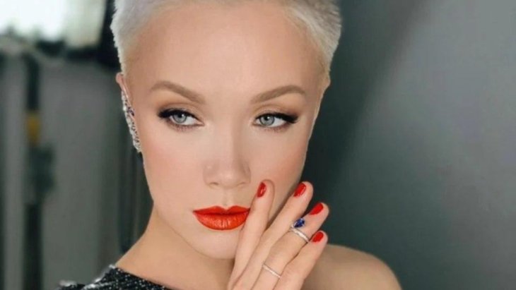 Дарья Мороз поможет парам с проблемами в интимной жизни