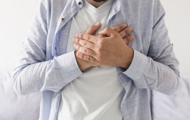 Учёные нашли предвестник будущих инфаркта и инсульта