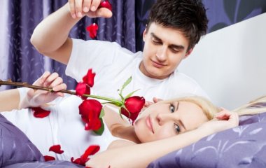5 идей для идеального секса