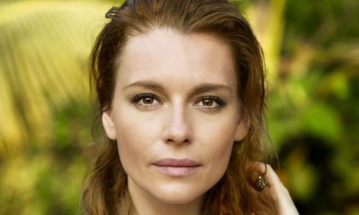 Любовь Толкалина рассталась с иностранным бойфрендом