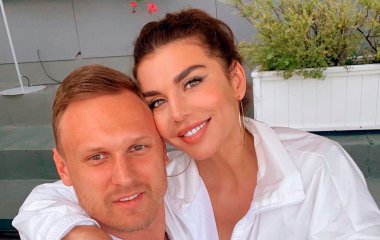 Анна Седокова рассказала, как уводила Яниса Тимму из семьи
