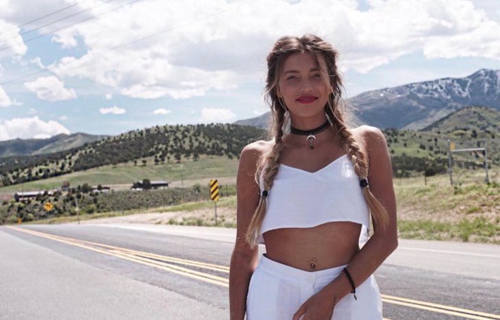 Регина Тодоренко рассказала о своих планах на лето