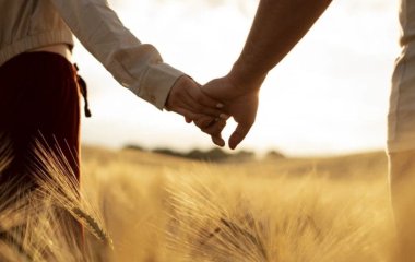 Тест на кохання: що ви побачили першим і що це розкриває про стосунки