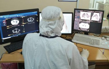Вчений пояснив взаємозв'язок коронавірусу та здоров'я кишечника