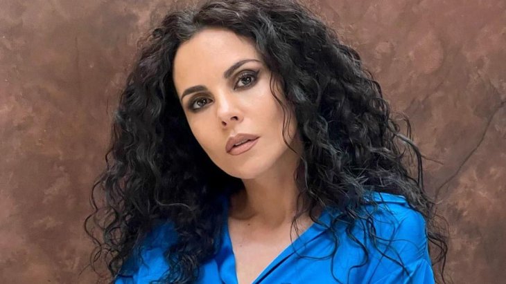 Настя Каменских рассказала, что помогает ей держаться и не опускать руки