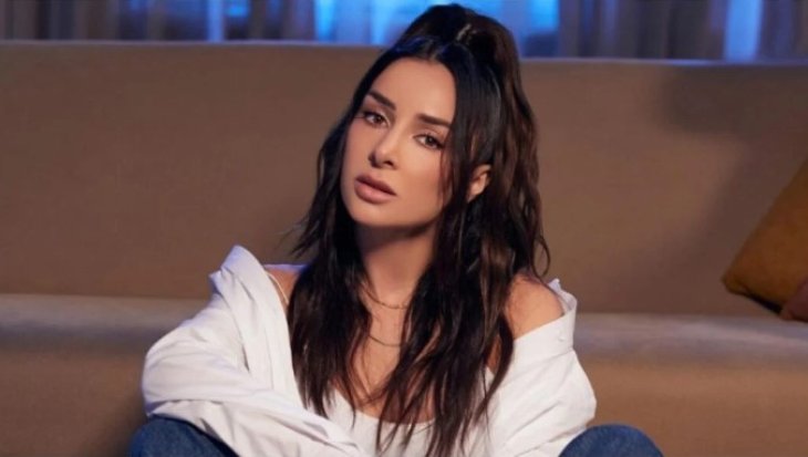 Коллеги Златы Огневич рассказали, как она маскируется на улице