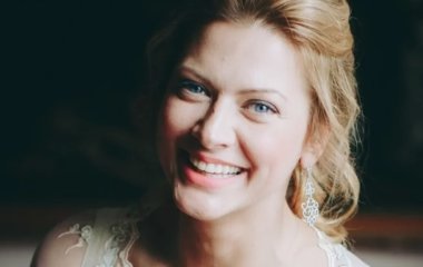 Татьяна Литвинова поделилась подробностями развода