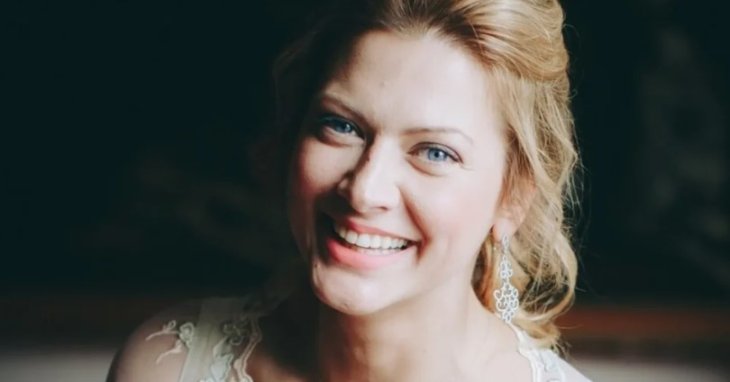 Татьяна Литвинова поделилась подробностями развода