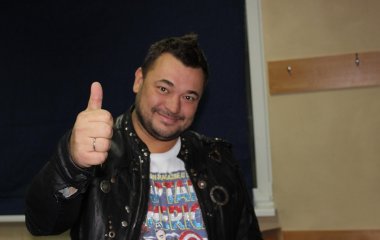 Сергей Жуков высказался о праздниках