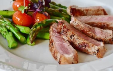 Что будет с организмом при отказе от мяса на месяц: 5 последствий