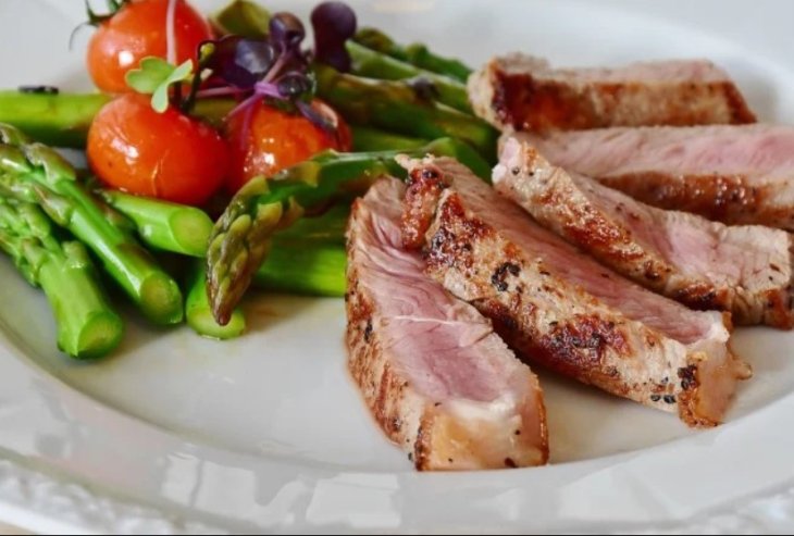 Что будет с организмом при отказе от мяса на месяц: 5 последствий