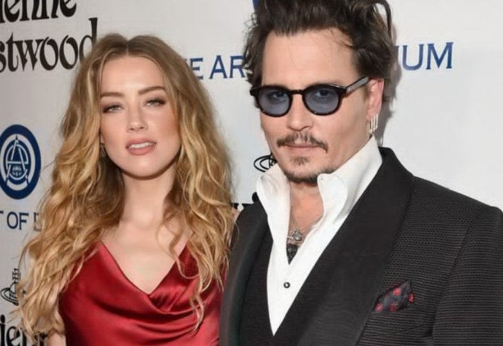 Ну вот опять: Джонни Депп будет судиться с Эмбер Херд