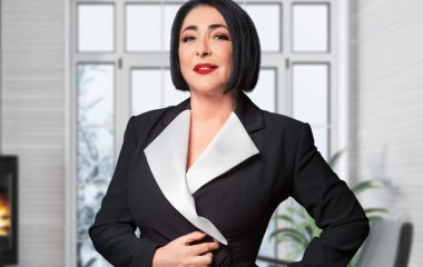 «Начала себя нагружать»: Лолита сообщила о риске заполучить болезнь Альцгеймера