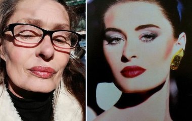 Настасья Урбано  рассказала, то бывает, когда слава проходит 