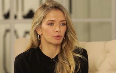 Вера Брежнева поделилась редким семейным снимком