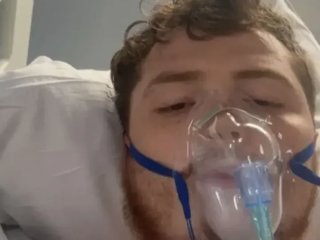 Чоловік чотири місяці жив із нестерпним болем, поки в нього не «вибухнули сідниці»: що сталося