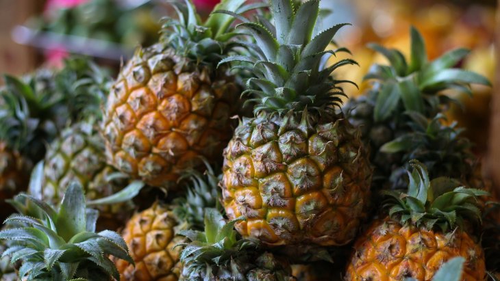 Названі продукти, що допомагають схуднути