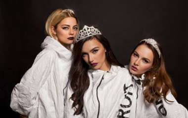 Шок: солистки группы Serebro разочаровали лишним весом