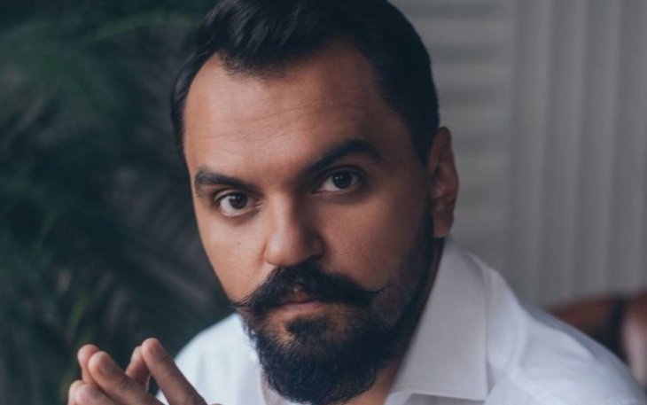 Продюсер Поляковой назвал сумму, которую она заработала на скандальной свадьбе бывших прокурора и сотрудницы ДБР