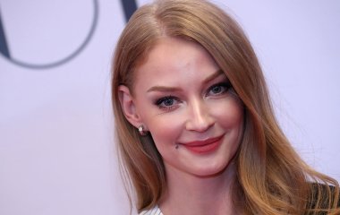 Светлана Ходченкова призналась, что обожает постельные сцены