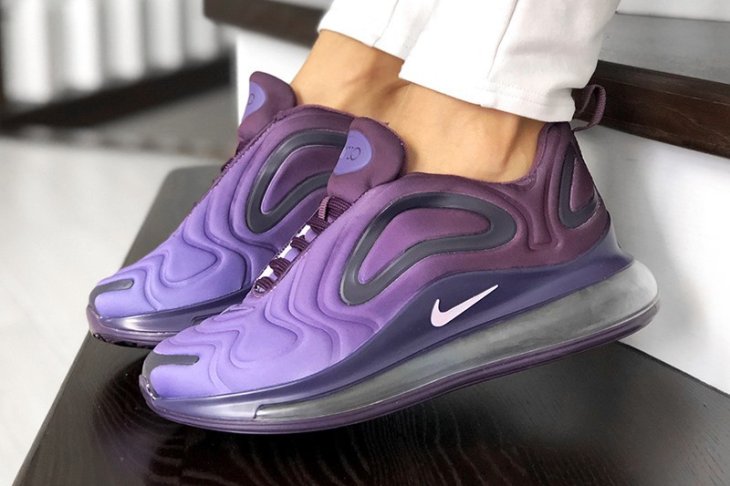 Женские кроссовки Nike: особенности и преимущества