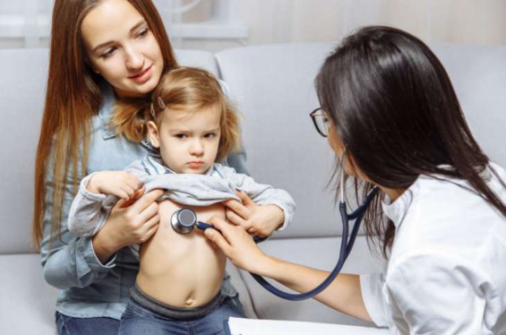 Как выбрать грамотного лечащего врача для ребенка?