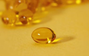 Взимку організм виснажує запаси вітаміну D: симптоми його дефіциту