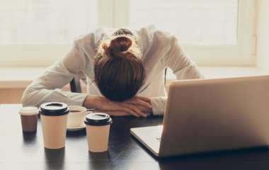 3 ситуации, когда неудачи на работе отражаются на личной жизни
