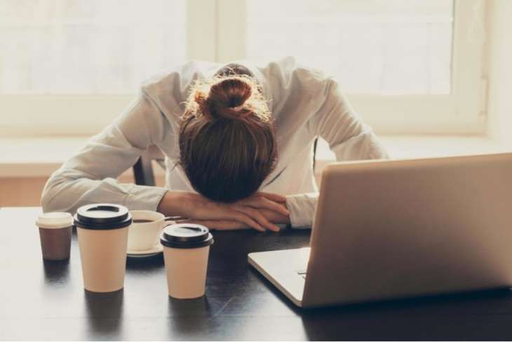 3 ситуації, коли невдачі на роботі відбиваються на особистому житті