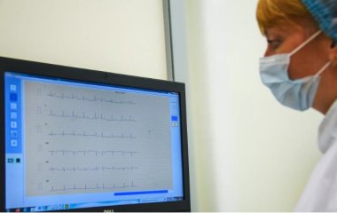 Прискорене серцебиття називають симптомом смертельної хвороби