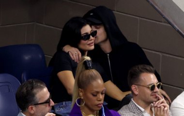 Пиар или любовь? Инсайдер ответил на главный вопрос об отношениях Кайли Дженнер и Тимоти Шаламе