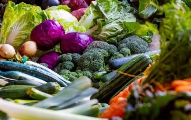 Этот овощ позволит уснуть даже после чашки кофе
