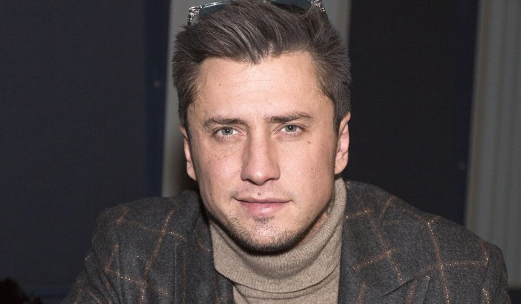 После кровавой драки Павел Прилучный стал фигурантом уголовного дела