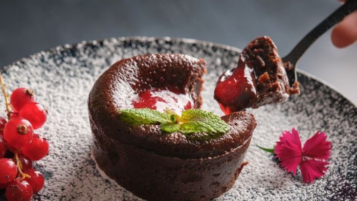 Диетолог рассказала, как побороть зависимость от сахара