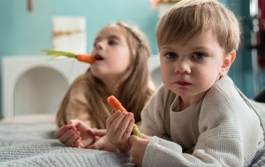 Чему нужно радоваться, когда ваш ребенок лжет