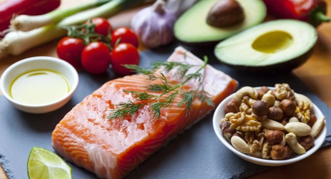 Средиземноморская диета: здоровое питание для долголетия