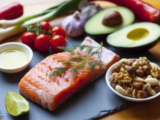 Средиземноморская диета: здоровое питание для долголетия