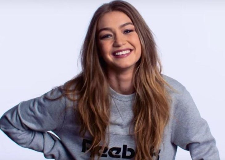 Образ дня: Джиджи Хадид похвасталась идеальными формами в леггинсах 