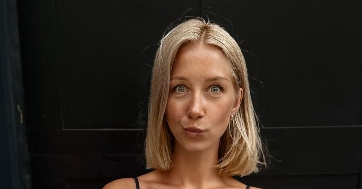 Відома українська ведуча на фото до і після показала, як кардинально змінилась після схуднення на 15 кг