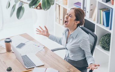 Вчені назвали шість емоцій, що передаються криком.