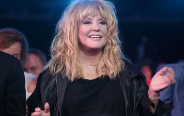 Алла Пугачева выступит в Минске