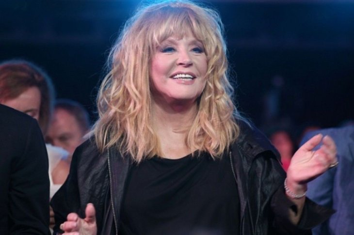 Алла Пугачева выступит в Минске