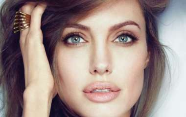 Анджелина Джоли раскрыла свой секрет