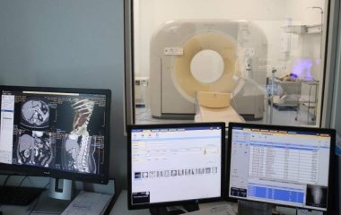 Онкологи назвали основні причини розвитку раку печінки