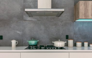 Як прибрати вогкість і сирість на кухні взимку: 3 прості кроки, які працюють узимку