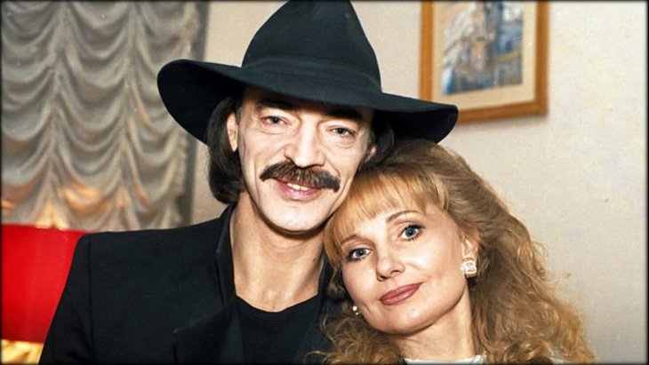 Михаил Боярский: «Жена теряет здоровье на глазах»